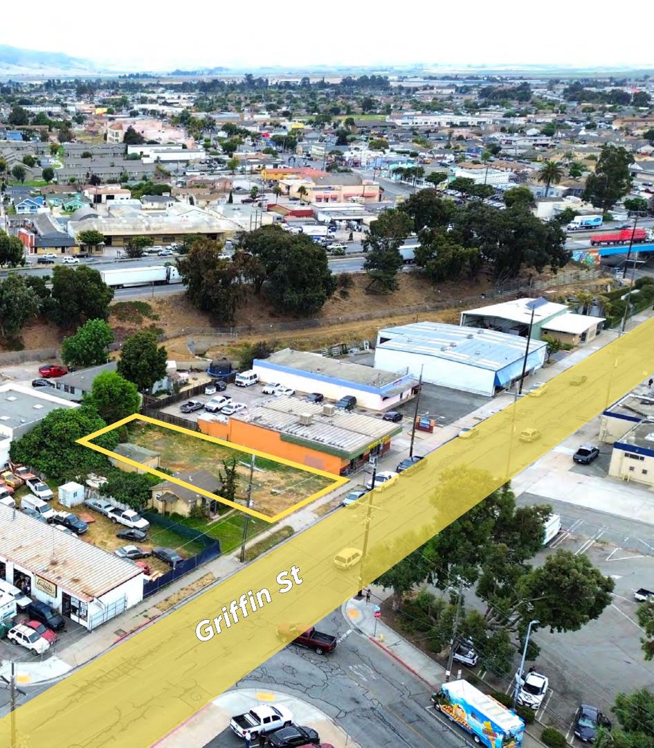 Detail Gallery Image 3 of 6 For 257 Griffin St, Salinas,  CA 93901 - – Beds | – Baths