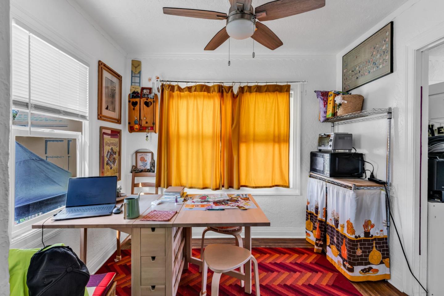 Detail Gallery Image 38 of 54 For 852 58th St, Oakland,  CA 94608 - – Beds | – Baths