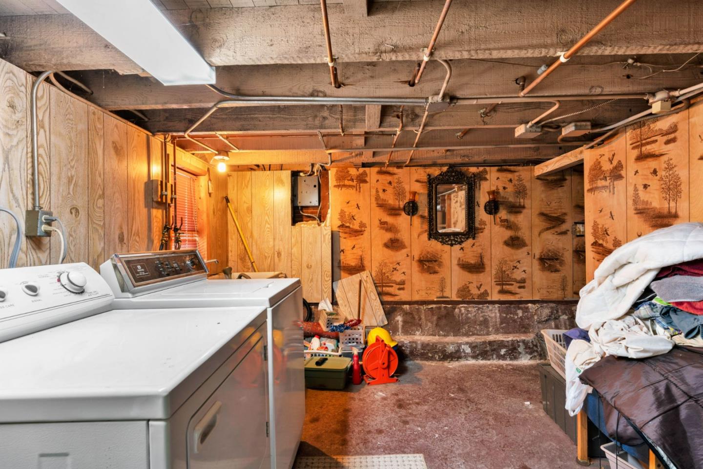 Detail Gallery Image 58 of 64 For 852 58th St, Oakland,  CA 94608 - – Beds | – Baths