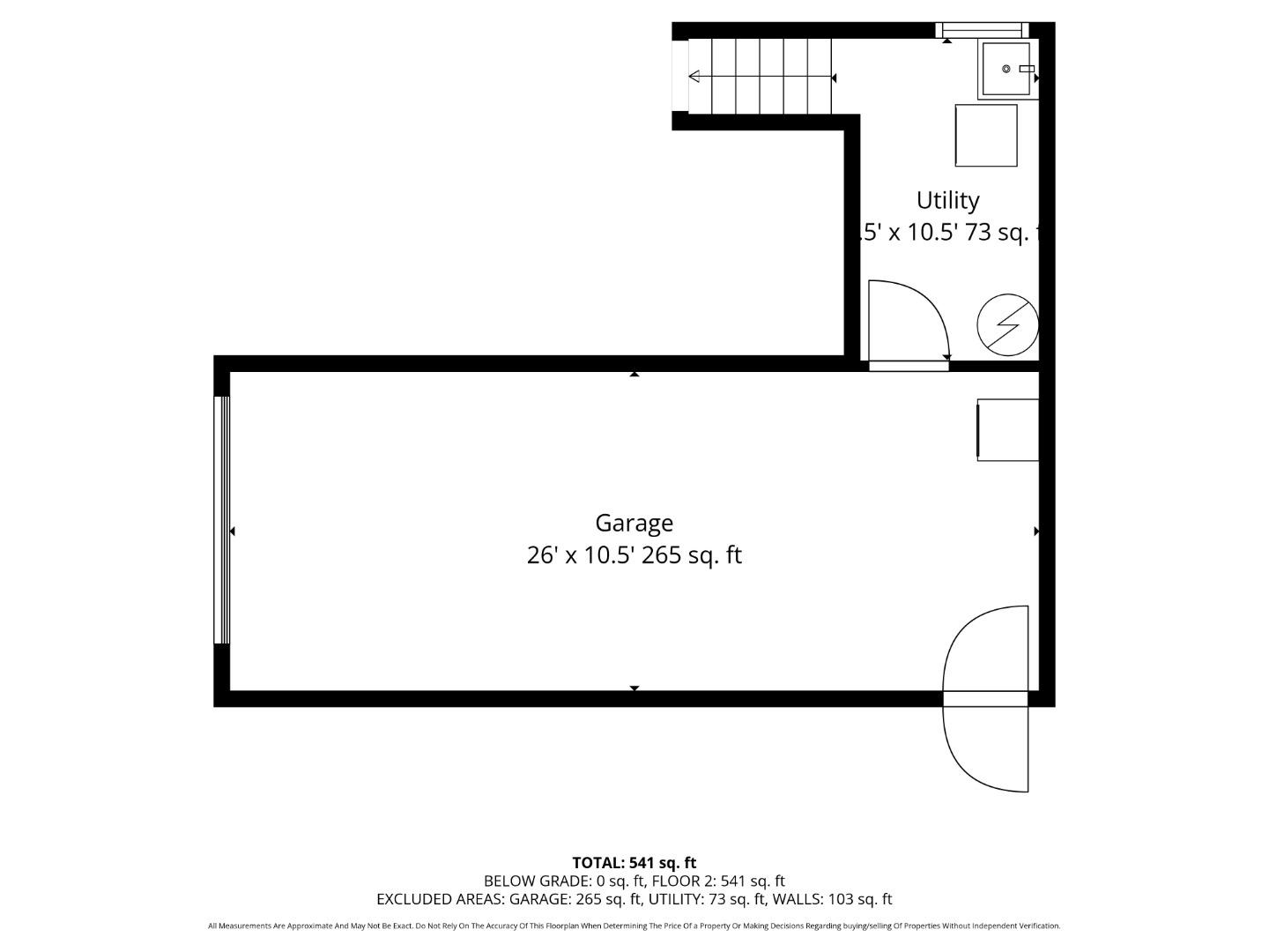 Detail Gallery Image 60 of 64 For 852 58th St, Oakland,  CA 94608 - – Beds | – Baths