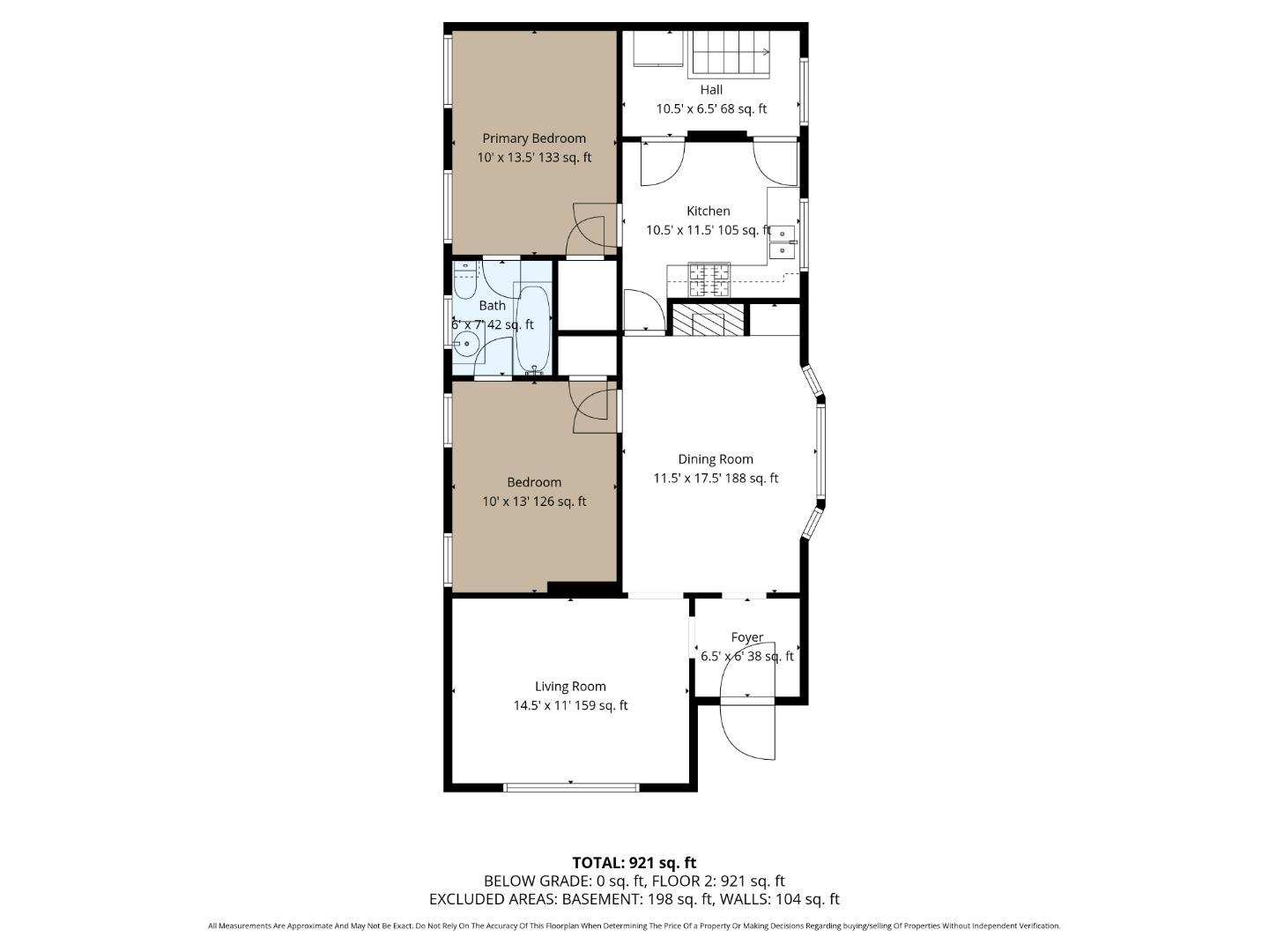 Detail Gallery Image 61 of 64 For 852 58th St, Oakland,  CA 94608 - – Beds | – Baths