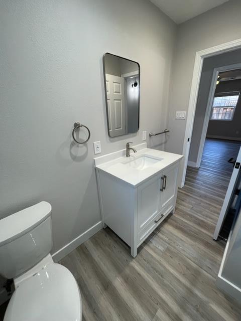 Detail Gallery Image 10 of 20 For 427 Samson St a,  Redwood City,  CA 94063 - 2 Beds | 2 Baths