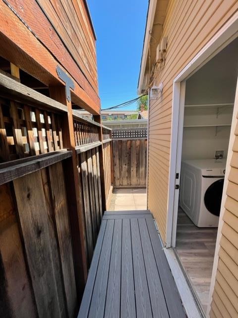 Detail Gallery Image 18 of 20 For 427 Samson St a,  Redwood City,  CA 94063 - 2 Beds | 2 Baths