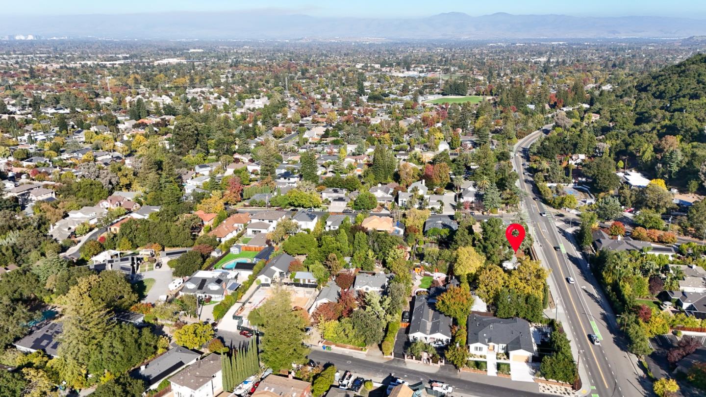 Detail Gallery Image 55 of 94 For 15965 Blossom Hill Rd, Los Gatos,  CA 95032 - 3 Beds | 2 Baths