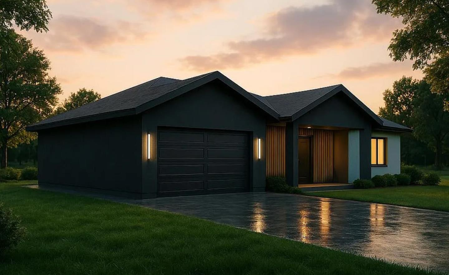 Detail Gallery Image 13 of 17 For 2364 Josephs Ct, Paradise,  CA 95969 - 3 Beds | 2 Baths