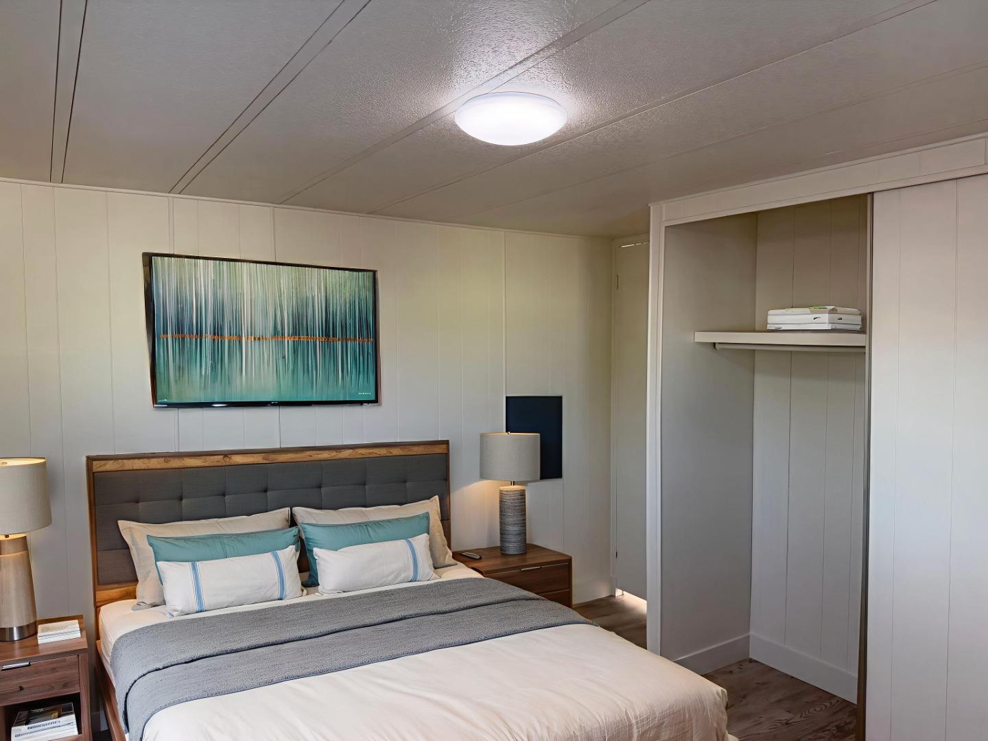 Detail Gallery Image 12 of 16 For 170 W Cliff Dr #74,  Santa Cruz,  CA 95060 - 1 Beds | 1 Baths