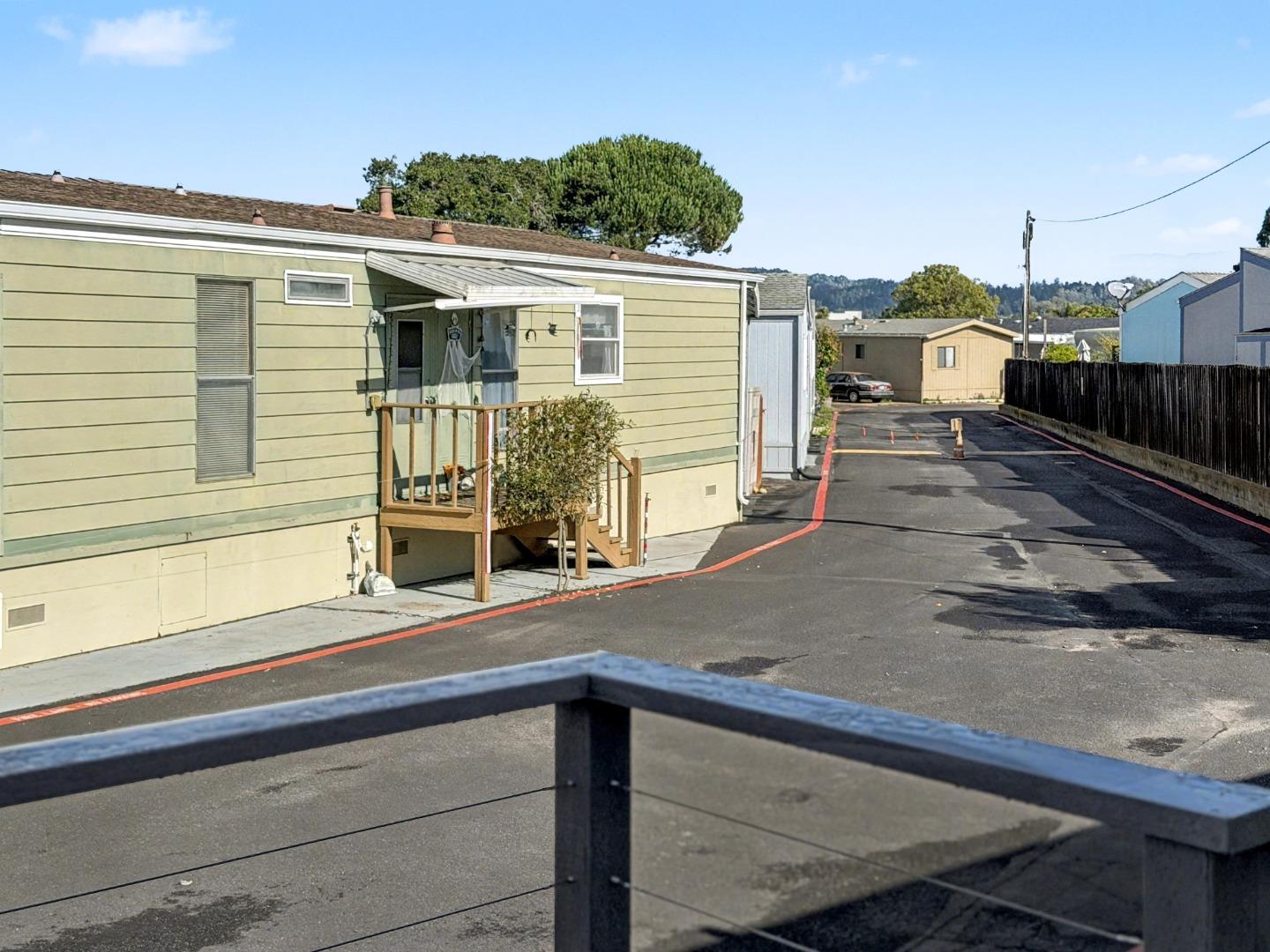 Detail Gallery Image 14 of 16 For 170 W Cliff Dr #74,  Santa Cruz,  CA 95060 - 1 Beds | 1 Baths