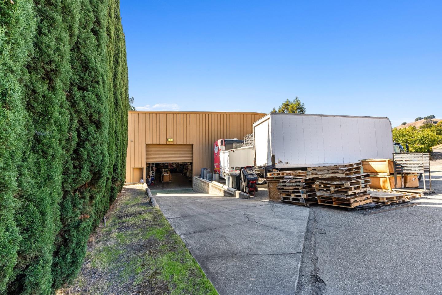 1995 Old Calaveras Road, Milpitas, CA, 95035