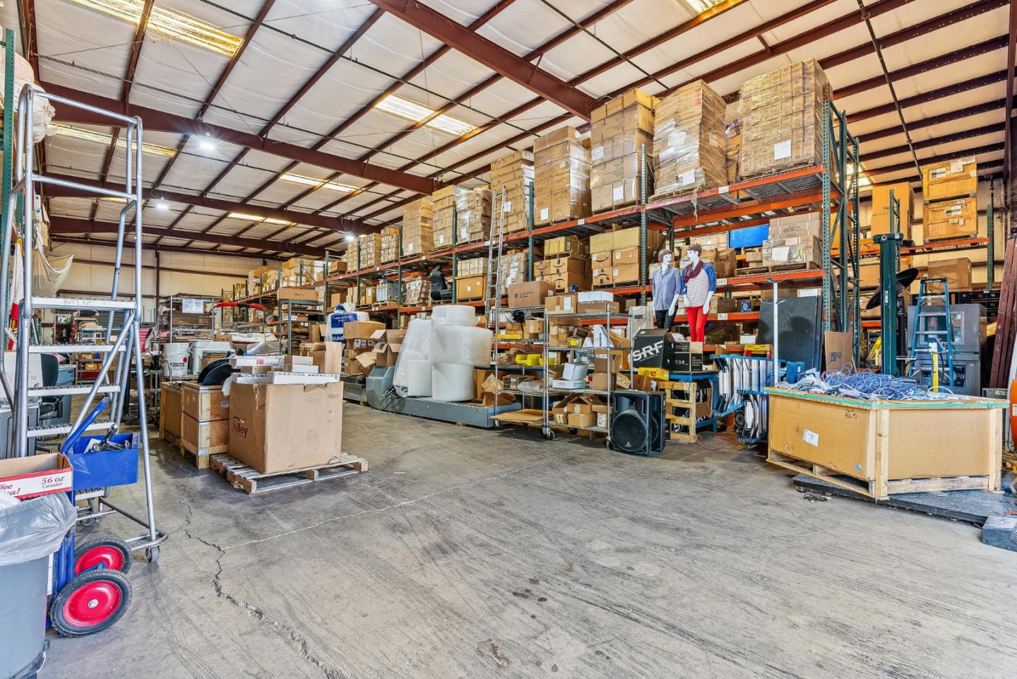 1995 Old Calaveras Road, Milpitas, CA, 95035