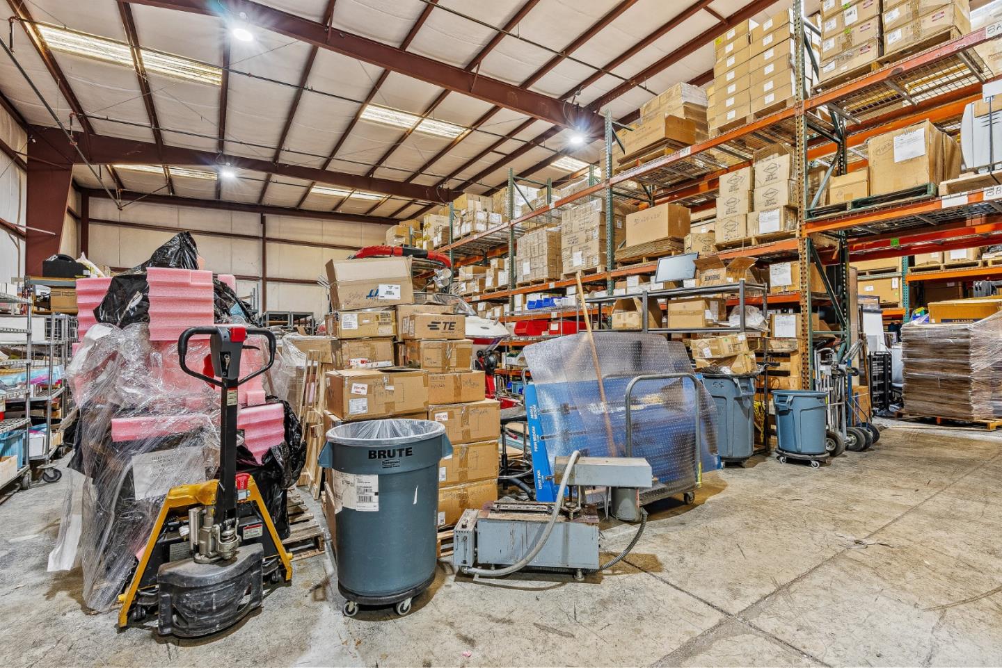 1995 Old Calaveras Road, Milpitas, CA, 95035