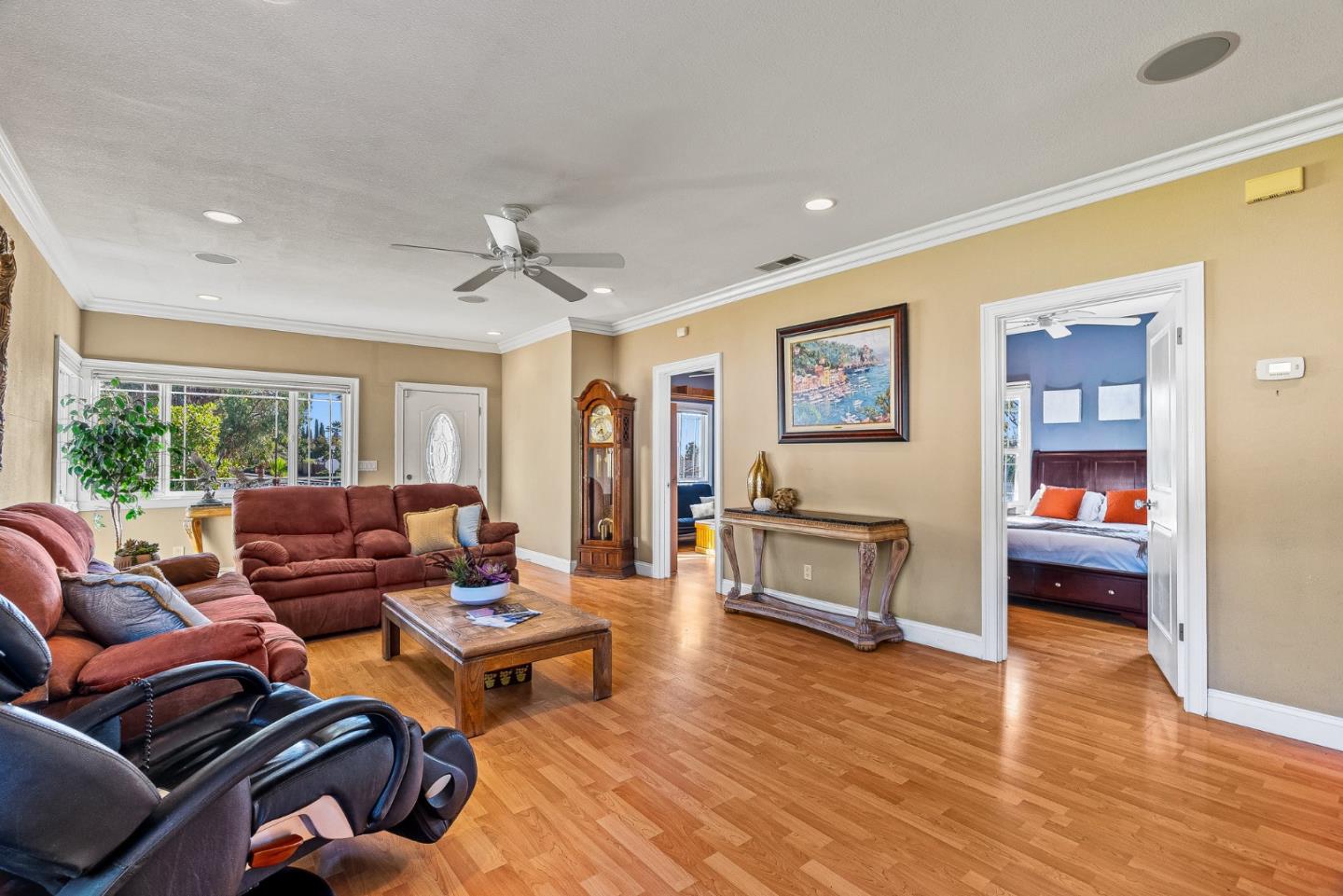 Detail Gallery Image 33 of 53 For 1995 Old Calaveras Rd, Milpitas,  CA 95035 - 3 Beds | 2 Baths