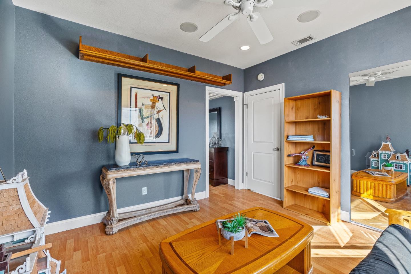 Detail Gallery Image 35 of 53 For 1995 Old Calaveras Rd, Milpitas,  CA 95035 - 3 Beds | 2 Baths