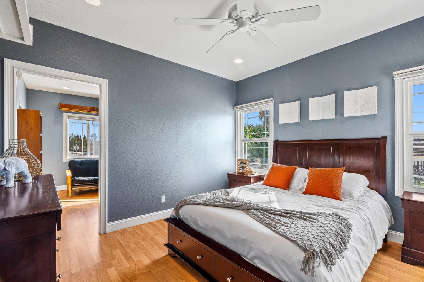 Detail Gallery Image 36 of 53 For 1995 Old Calaveras Rd, Milpitas,  CA 95035 - 3 Beds | 2 Baths