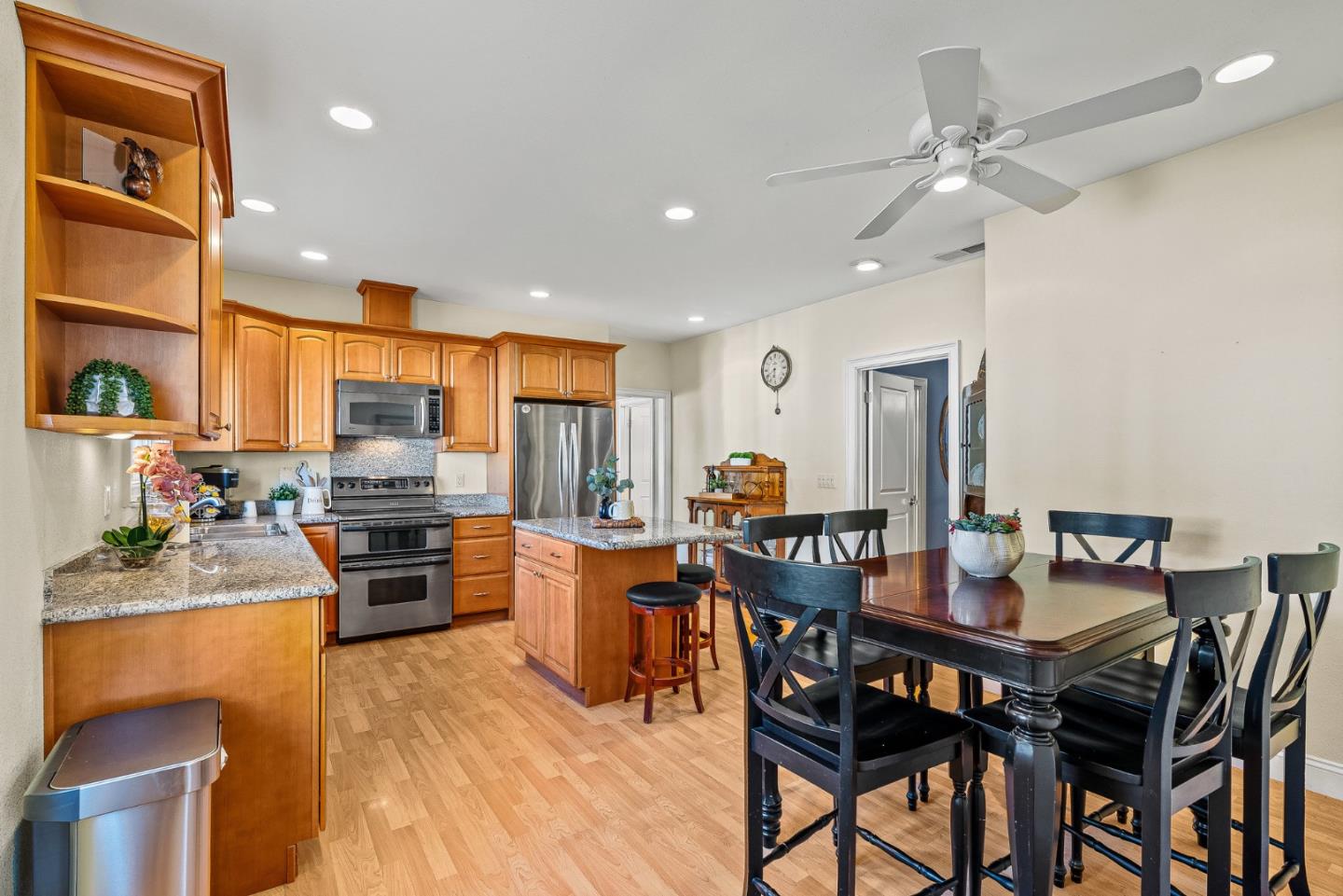 1995 Old Calaveras Road, Milpitas, CA, 95035