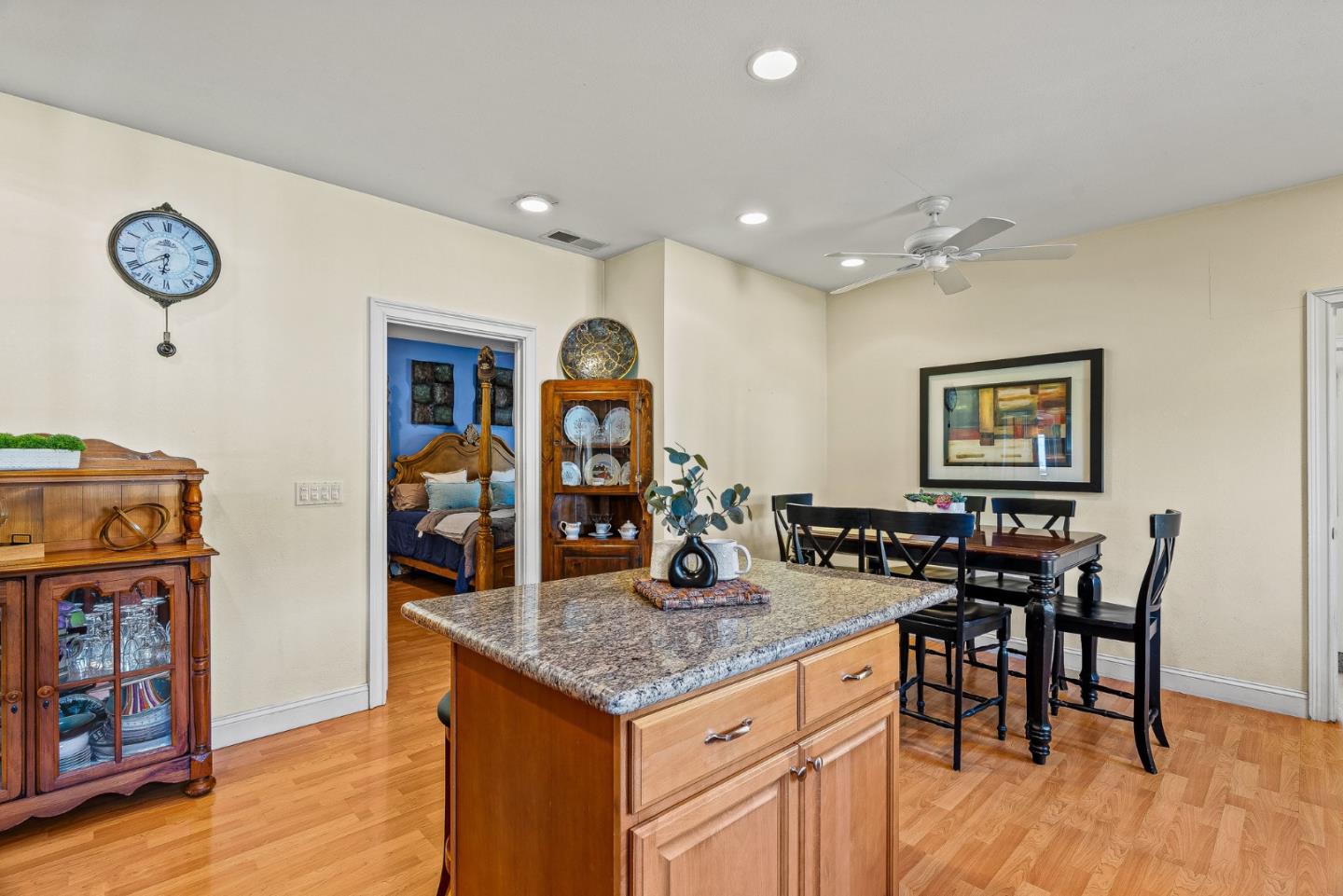 1995 Old Calaveras Road, Milpitas, CA, 95035