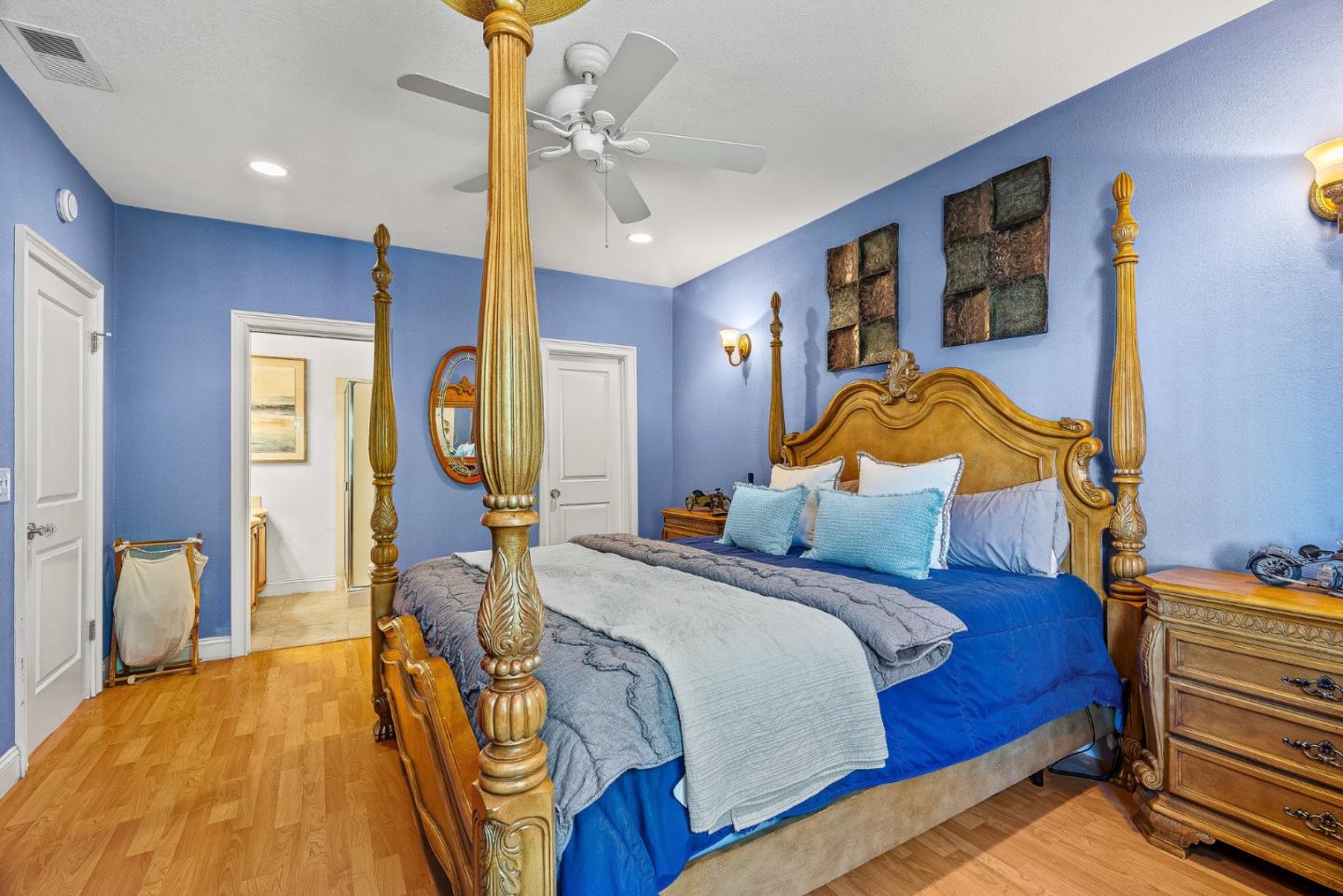 Detail Gallery Image 46 of 53 For 1995 Old Calaveras Rd, Milpitas,  CA 95035 - 3 Beds | 2 Baths