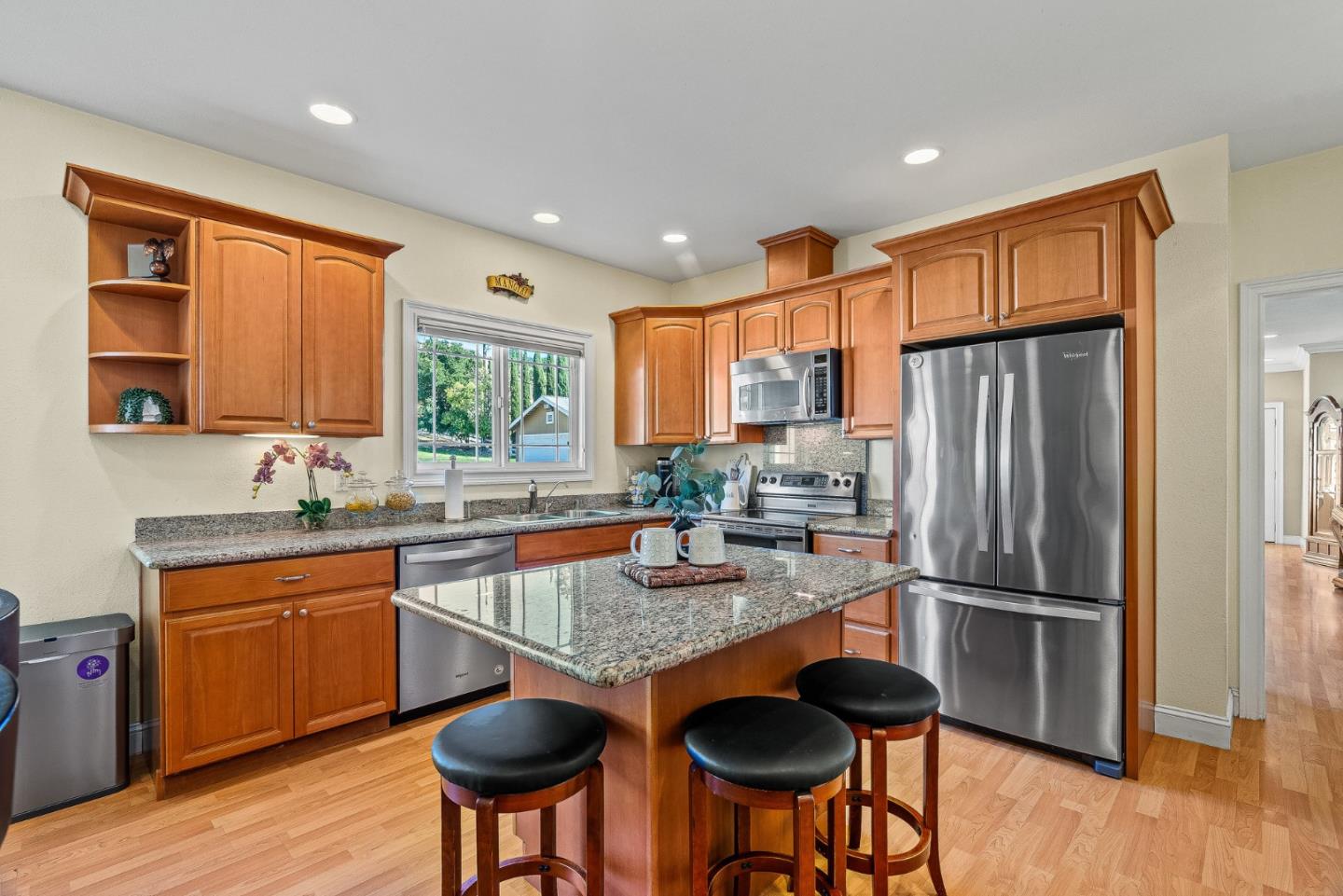 Detail Gallery Image 49 of 53 For 1995 Old Calaveras Rd, Milpitas,  CA 95035 - 3 Beds | 2 Baths