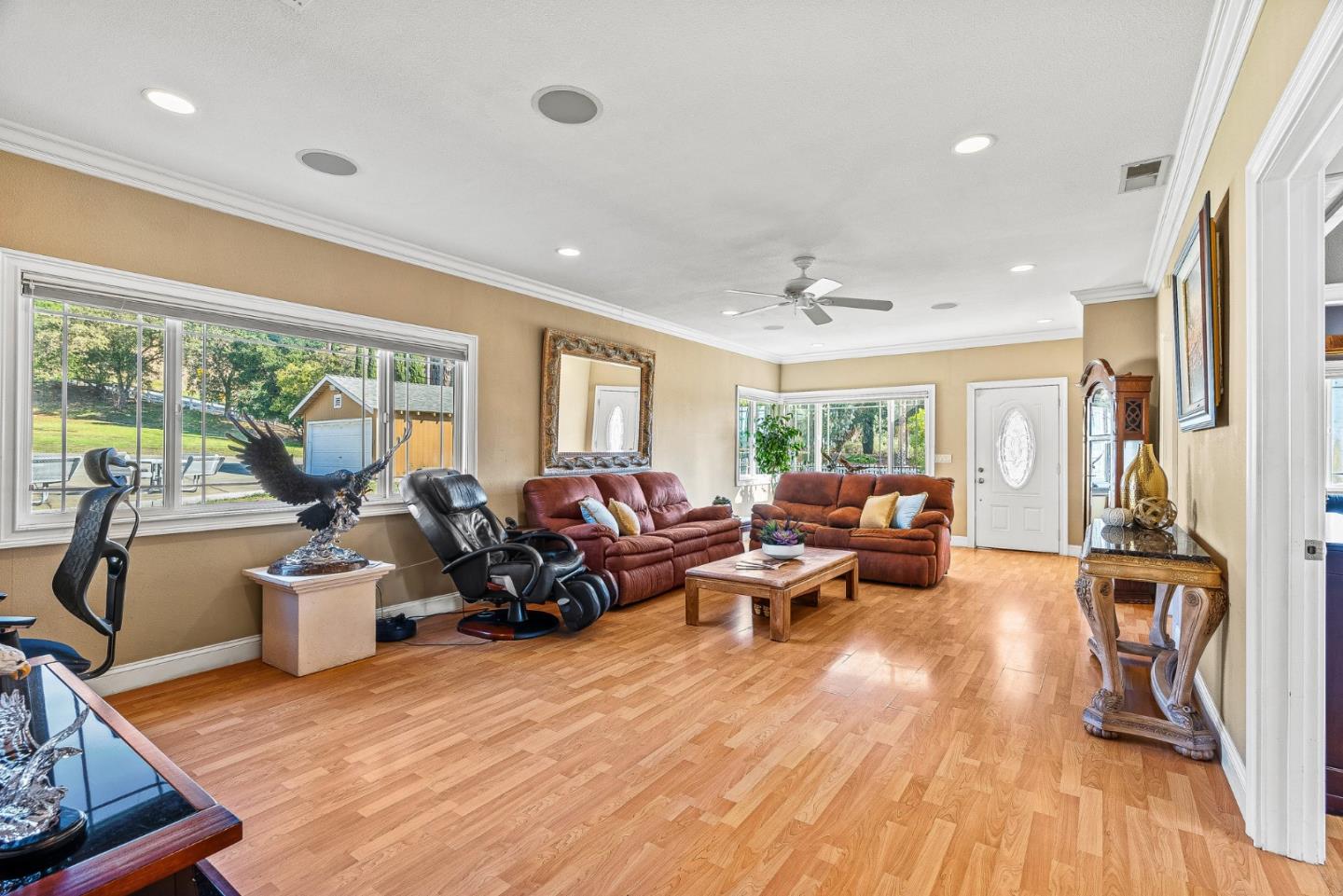 1995 Old Calaveras Road, Milpitas, CA, 95035