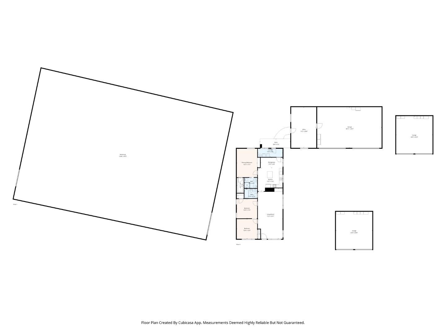 Detail Gallery Image 52 of 53 For 1995 Old Calaveras Rd, Milpitas,  CA 95035 - 3 Beds | 2 Baths