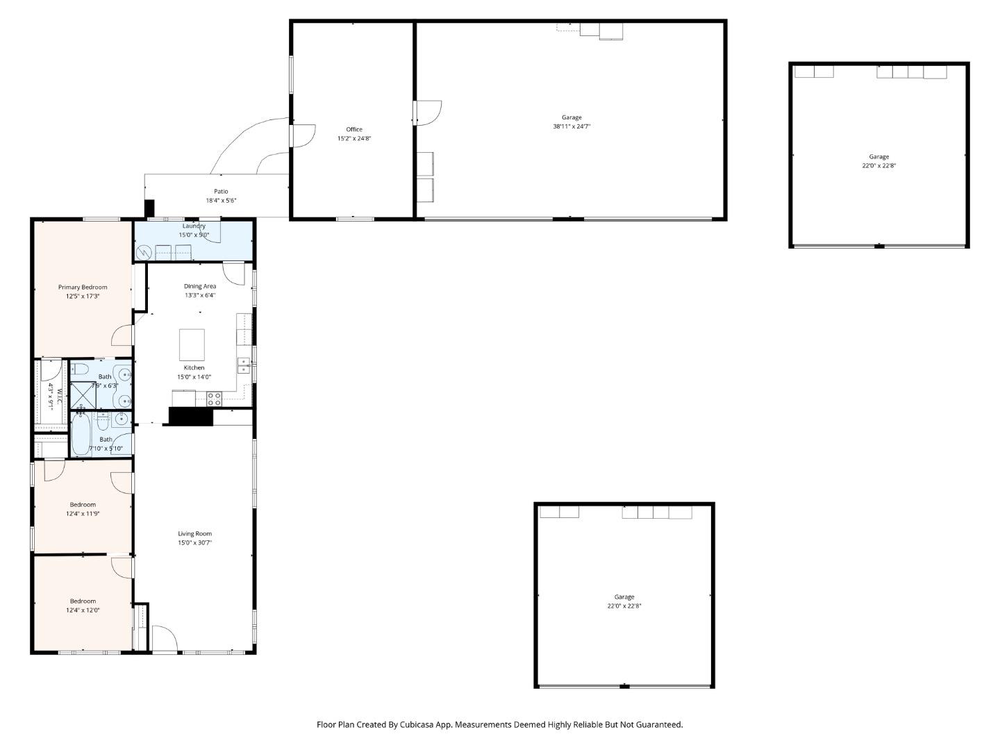 1995 Old Calaveras Road, Milpitas, CA, 95035