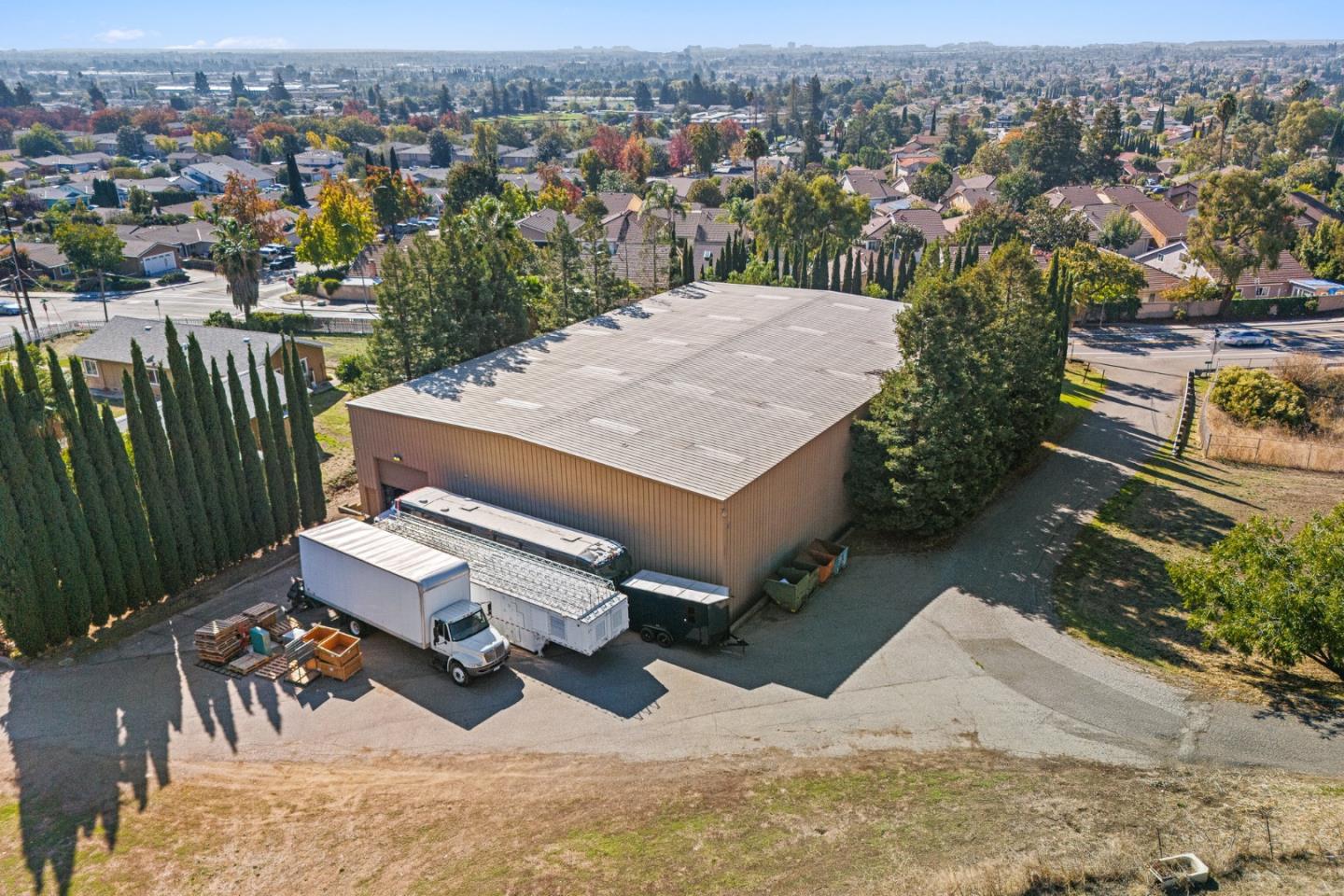 1995 Old Calaveras Road, Milpitas, CA, 95035