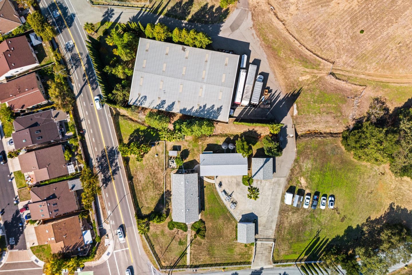 1995 Old Calaveras Road, Milpitas, CA, 95035