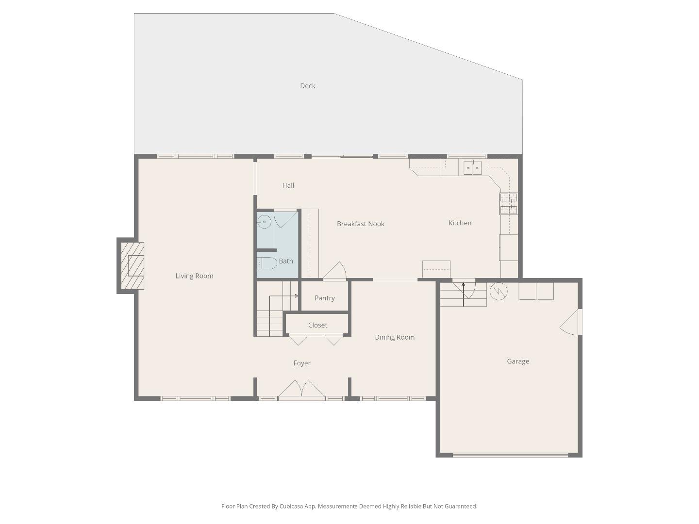 Detail Gallery Image 29 of 33 For 239 Sierra Ct, Martinez,  CA 94553 - 4 Beds | 2/1 Baths