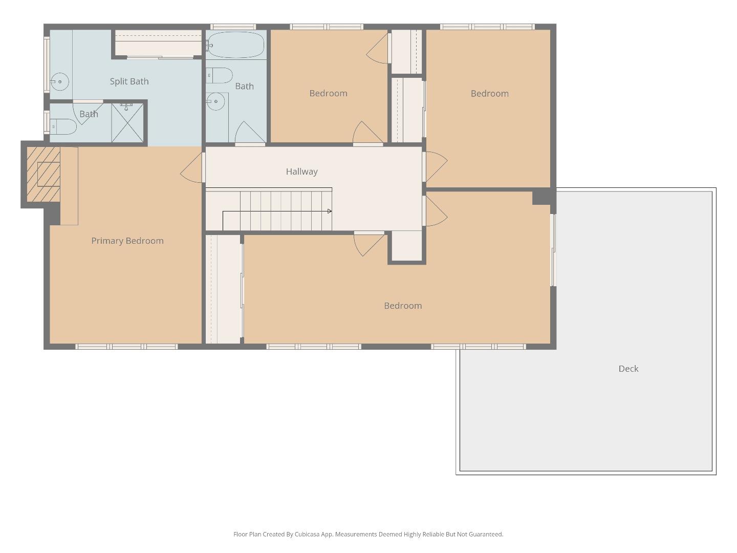 Detail Gallery Image 30 of 33 For 239 Sierra Ct, Martinez,  CA 94553 - 4 Beds | 2/1 Baths