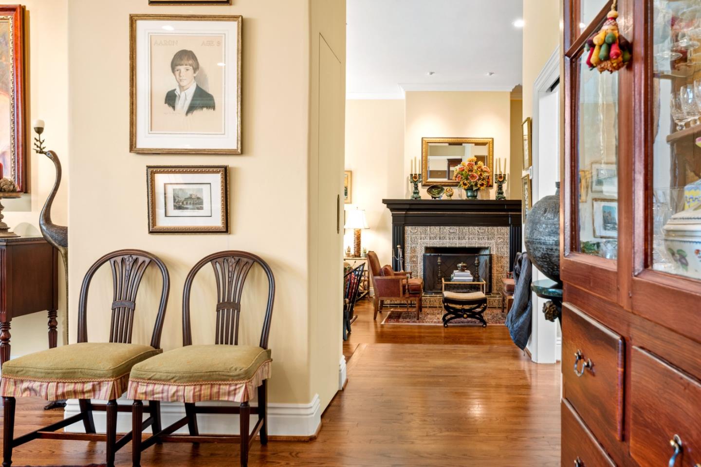 Detail Gallery Image 10 of 40 For 3930 via Mar Monte, Carmel,  CA 93923 - 6 Beds | 5/1 Baths