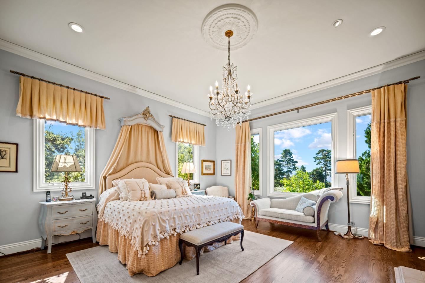 Detail Gallery Image 13 of 40 For 3930 via Mar Monte, Carmel,  CA 93923 - 6 Beds | 5/1 Baths