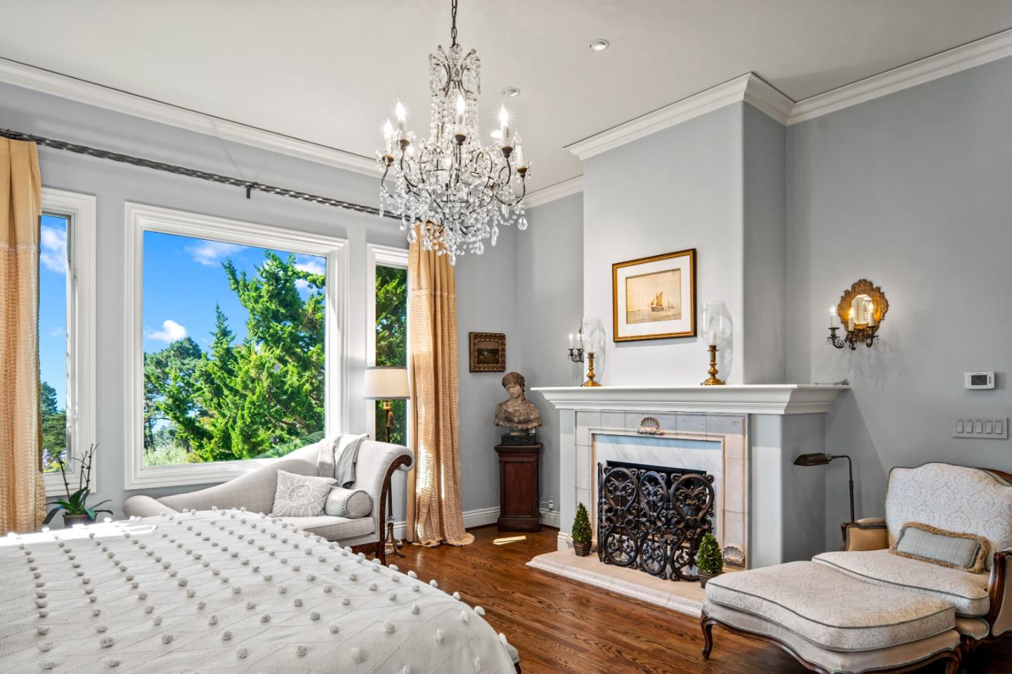 Detail Gallery Image 14 of 40 For 3930 via Mar Monte, Carmel,  CA 93923 - 6 Beds | 5/1 Baths