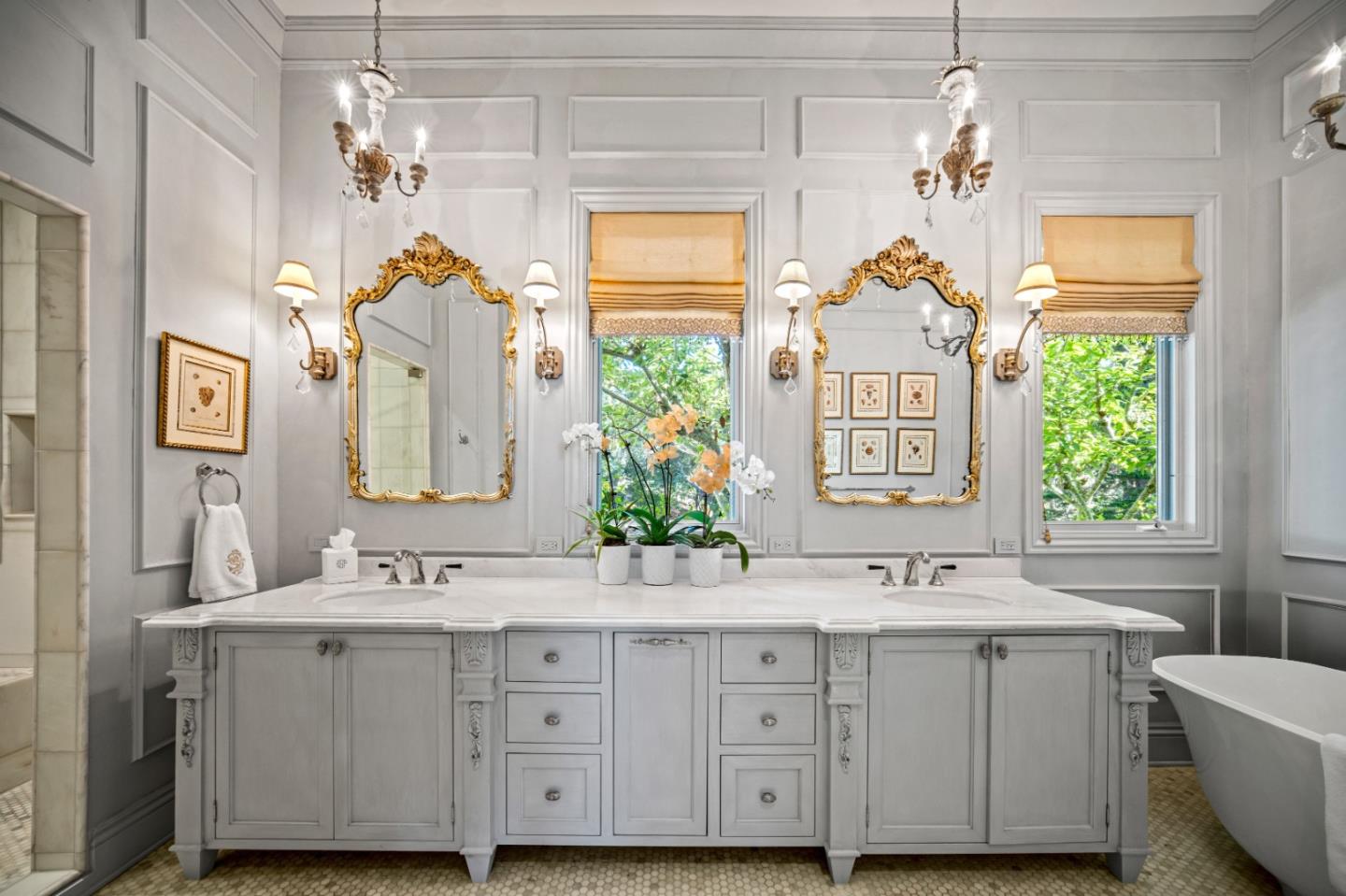 Detail Gallery Image 15 of 40 For 3930 via Mar Monte, Carmel,  CA 93923 - 6 Beds | 5/1 Baths