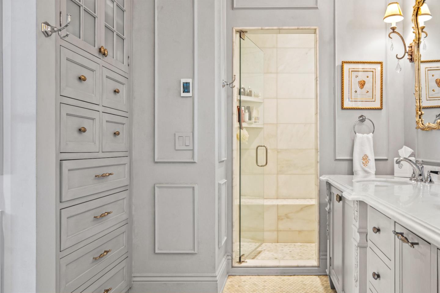 Detail Gallery Image 17 of 40 For 3930 via Mar Monte, Carmel,  CA 93923 - 6 Beds | 5/1 Baths