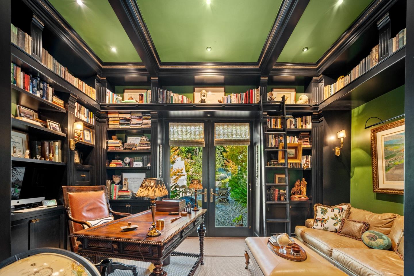 Detail Gallery Image 18 of 40 For 3930 via Mar Monte, Carmel,  CA 93923 - 6 Beds | 5/1 Baths