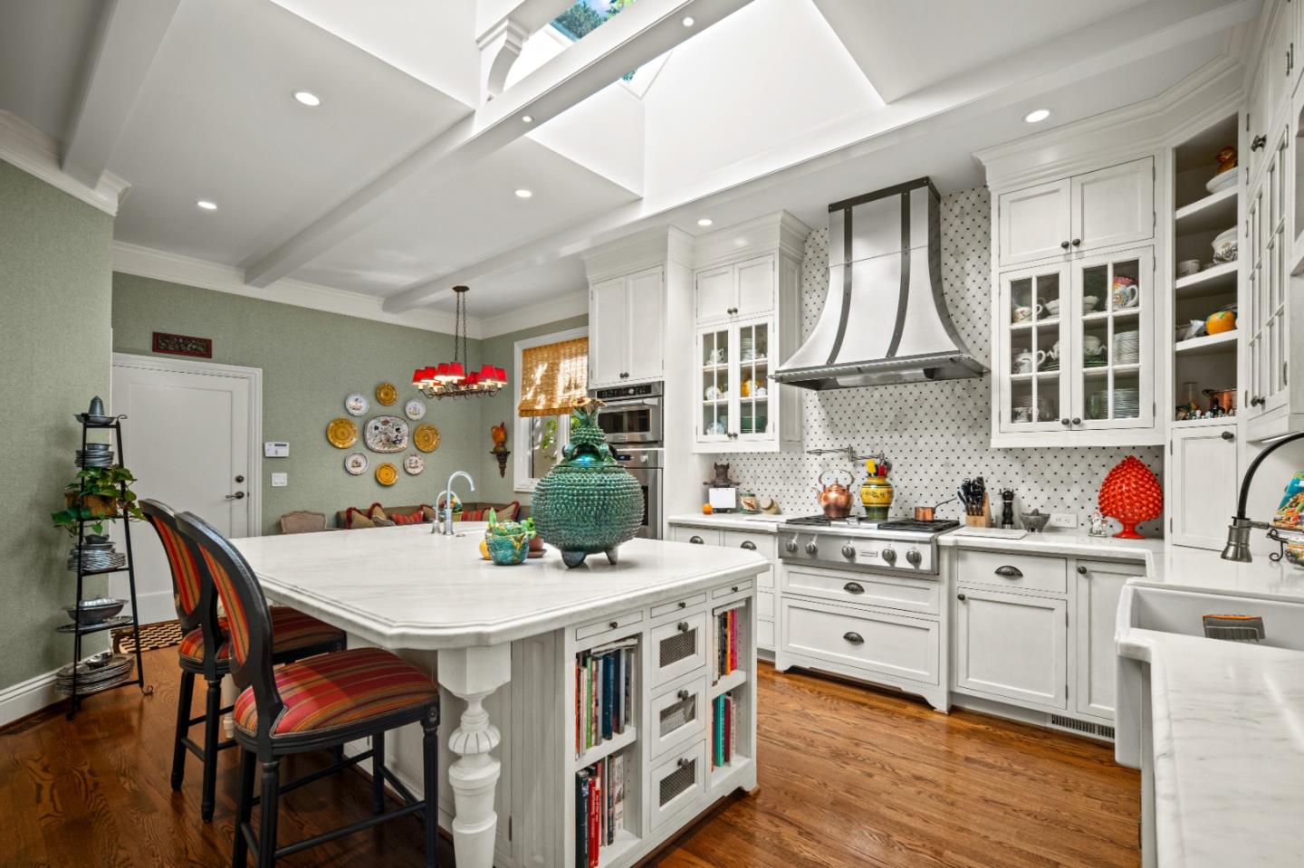 Detail Gallery Image 20 of 40 For 3930 via Mar Monte, Carmel,  CA 93923 - 6 Beds | 5/1 Baths