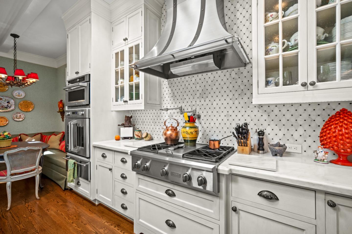 Detail Gallery Image 21 of 40 For 3930 via Mar Monte, Carmel,  CA 93923 - 6 Beds | 5/1 Baths