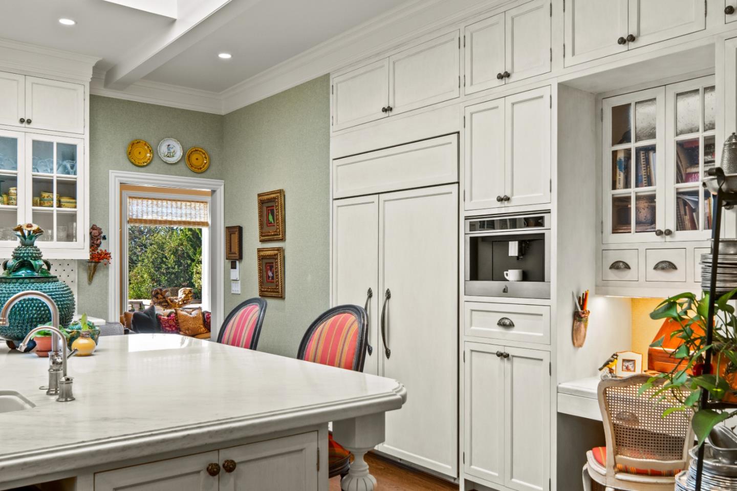 Detail Gallery Image 22 of 40 For 3930 via Mar Monte, Carmel,  CA 93923 - 6 Beds | 5/1 Baths