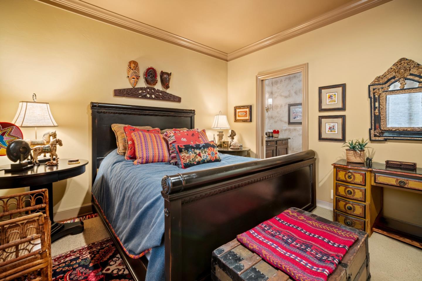 Detail Gallery Image 29 of 40 For 3930 via Mar Monte, Carmel,  CA 93923 - 6 Beds | 5/1 Baths