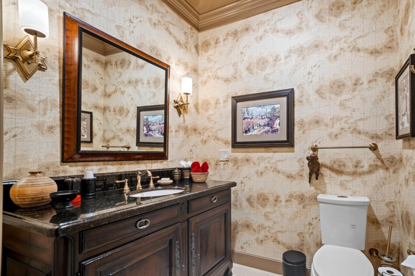 Detail Gallery Image 30 of 40 For 3930 via Mar Monte, Carmel,  CA 93923 - 6 Beds | 5/1 Baths