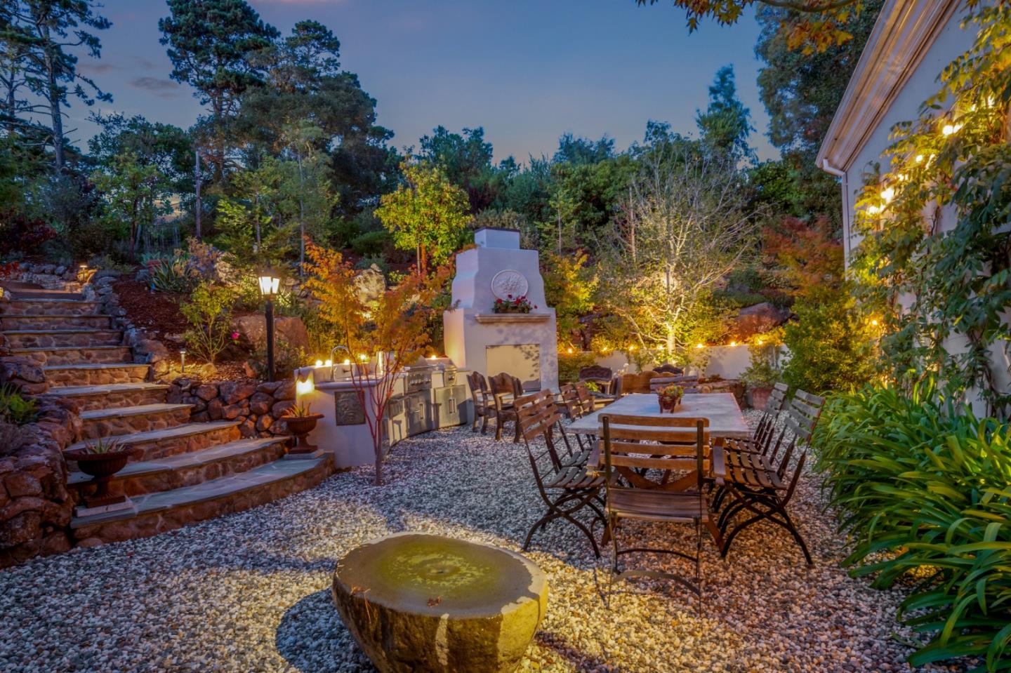 Detail Gallery Image 32 of 40 For 3930 via Mar Monte, Carmel,  CA 93923 - 6 Beds | 5/1 Baths