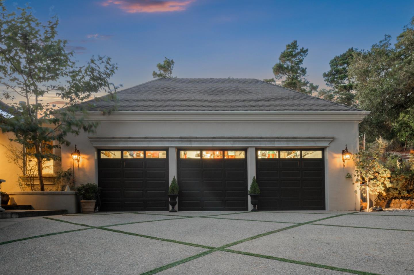 Detail Gallery Image 35 of 40 For 3930 via Mar Monte, Carmel,  CA 93923 - 6 Beds | 5/1 Baths