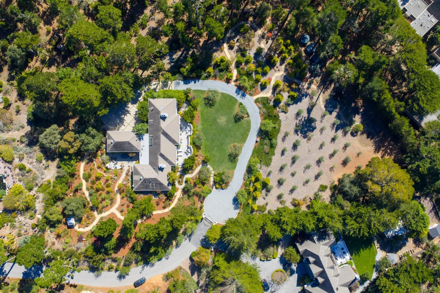 Detail Gallery Image 38 of 40 For 3930 via Mar Monte, Carmel,  CA 93923 - 6 Beds | 5/1 Baths