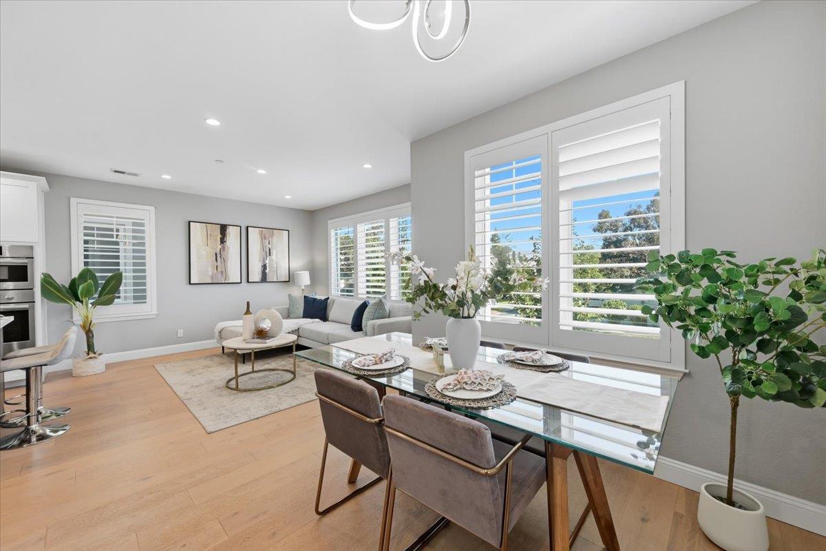 Detail Gallery Image 4 of 27 For 1325 Araujo Street, San Jose,  CA 95131 - 4 Beds | 4 Baths