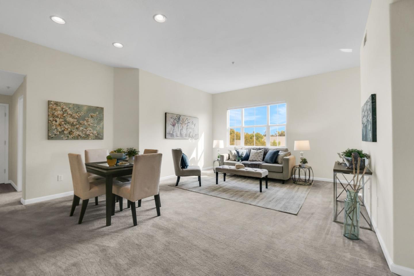 Detail Gallery Image 11 of 53 For 1883 Agnew Rd #301,  Santa Clara,  CA 95054 - 2 Beds | 2 Baths