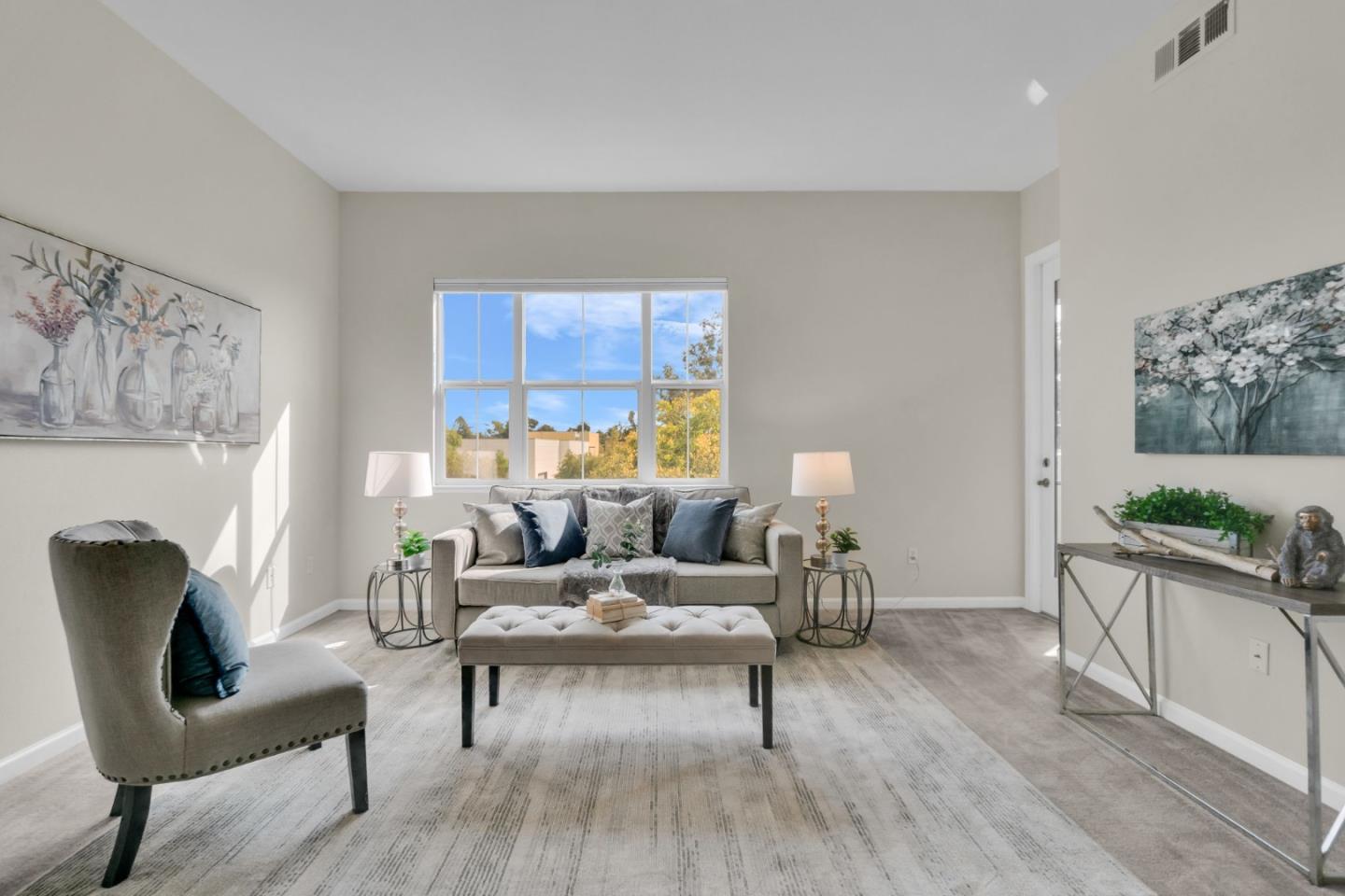 Detail Gallery Image 12 of 53 For 1883 Agnew Rd #301,  Santa Clara,  CA 95054 - 2 Beds | 2 Baths