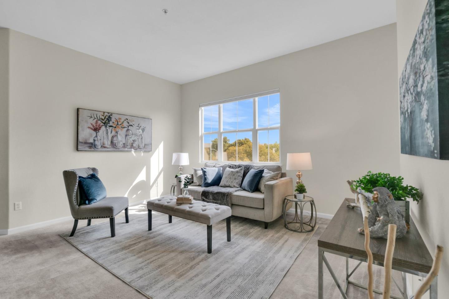 Detail Gallery Image 13 of 53 For 1883 Agnew Rd #301,  Santa Clara,  CA 95054 - 2 Beds | 2 Baths