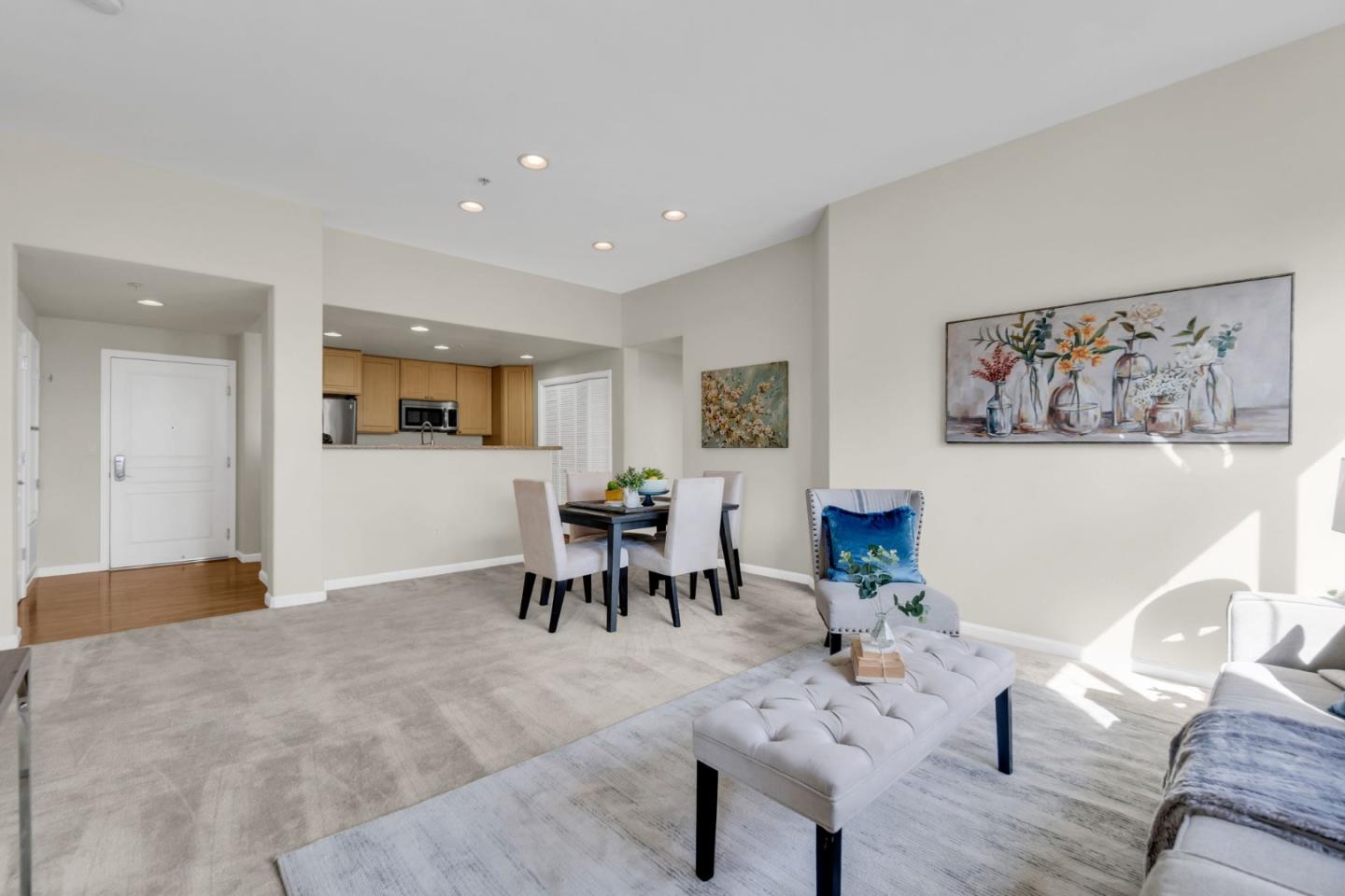 Detail Gallery Image 14 of 53 For 1883 Agnew Rd #301,  Santa Clara,  CA 95054 - 2 Beds | 2 Baths