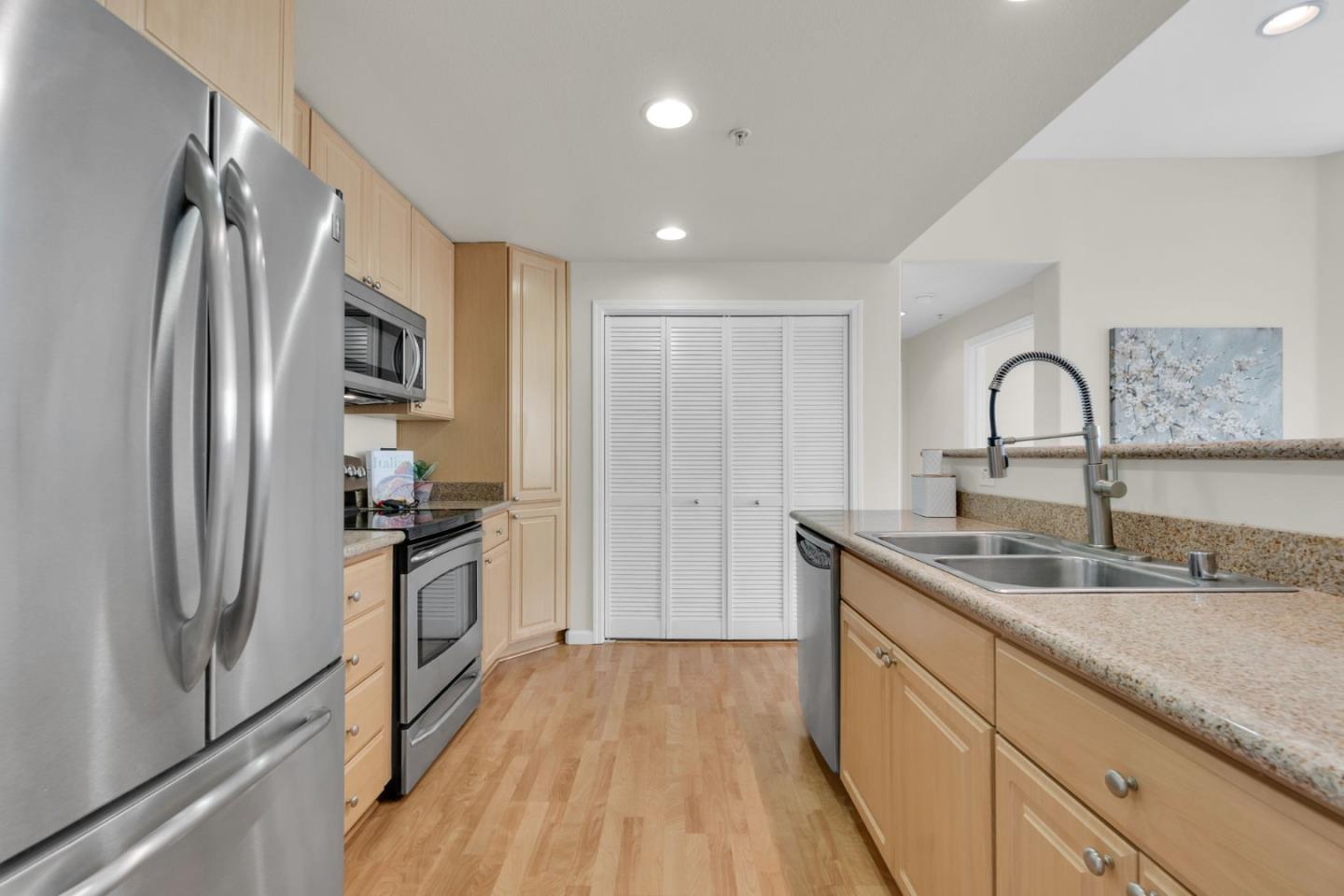 Detail Gallery Image 18 of 53 For 1883 Agnew Rd #301,  Santa Clara,  CA 95054 - 2 Beds | 2 Baths
