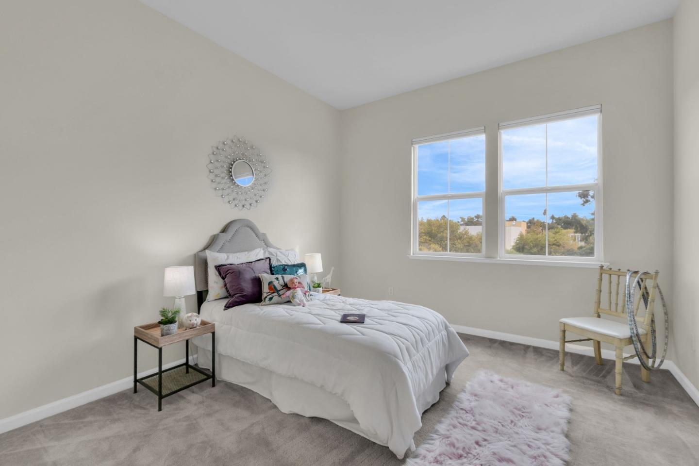 Detail Gallery Image 30 of 53 For 1883 Agnew Rd #301,  Santa Clara,  CA 95054 - 2 Beds | 2 Baths