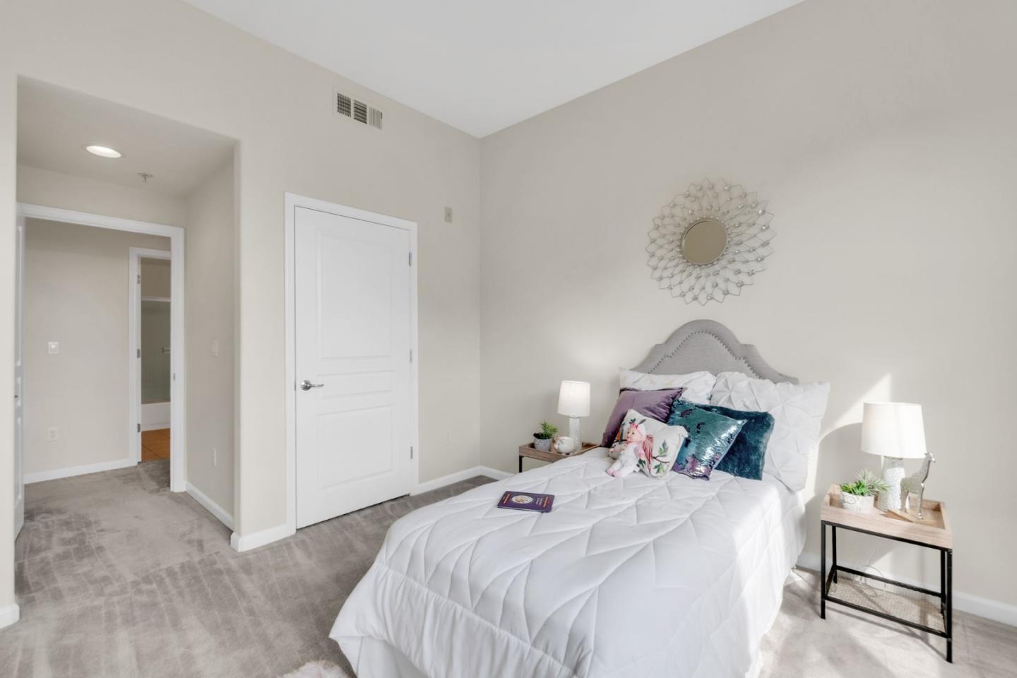 Detail Gallery Image 31 of 53 For 1883 Agnew Rd #301,  Santa Clara,  CA 95054 - 2 Beds | 2 Baths